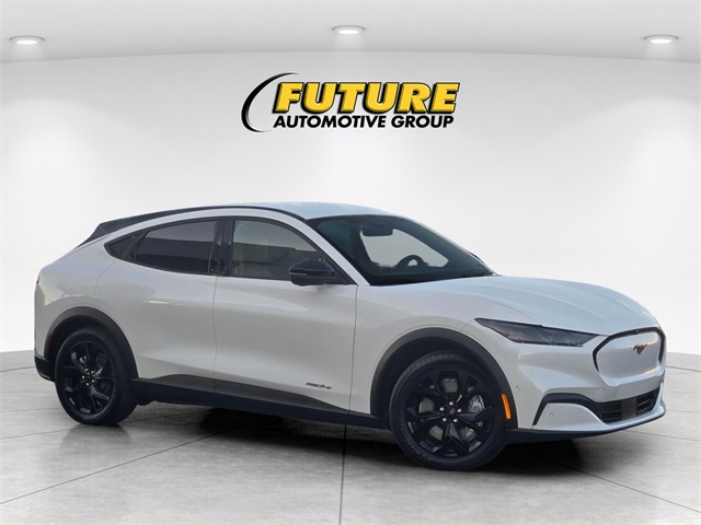 2024 Ford Mustang Mach-E Select