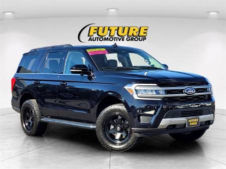 2023 Ford Expedition XLT