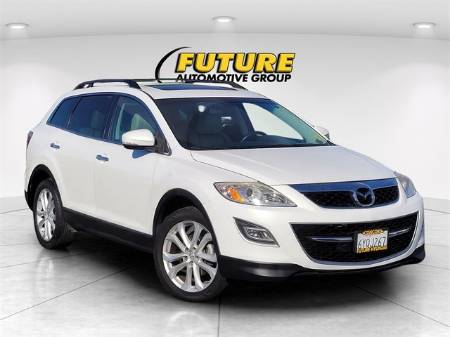 2012 Mazda CX-9 Grand Touring