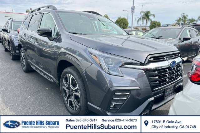 2025 Subaru Ascent Limited