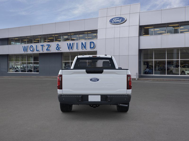 2025 Ford F-150 XL photo 5