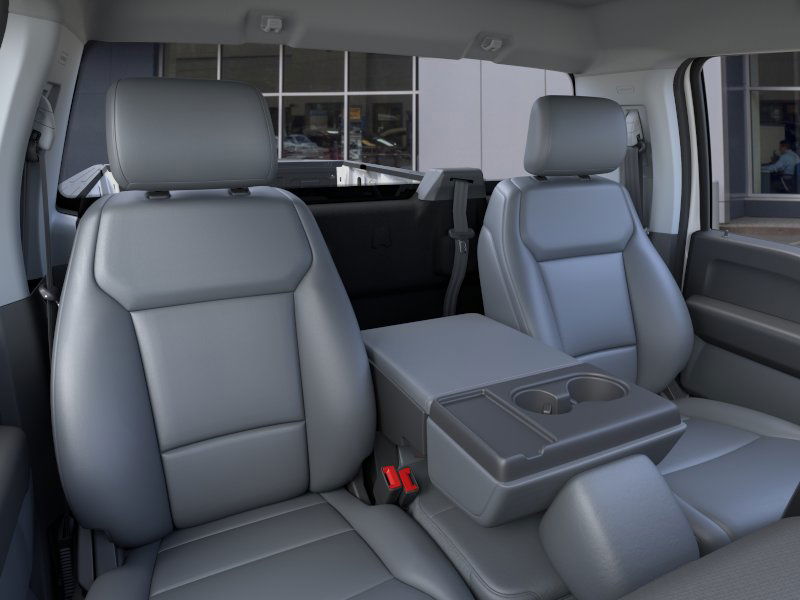 2025 Ford F-150 XL photo 10