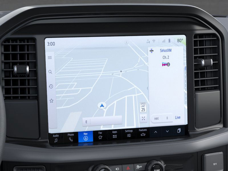 2025 Ford F-150 XL photo 14