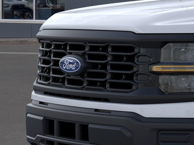 2025 Ford F-150 XL photo 17