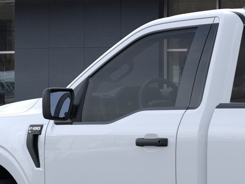 2025 Ford F-150 XL photo 20