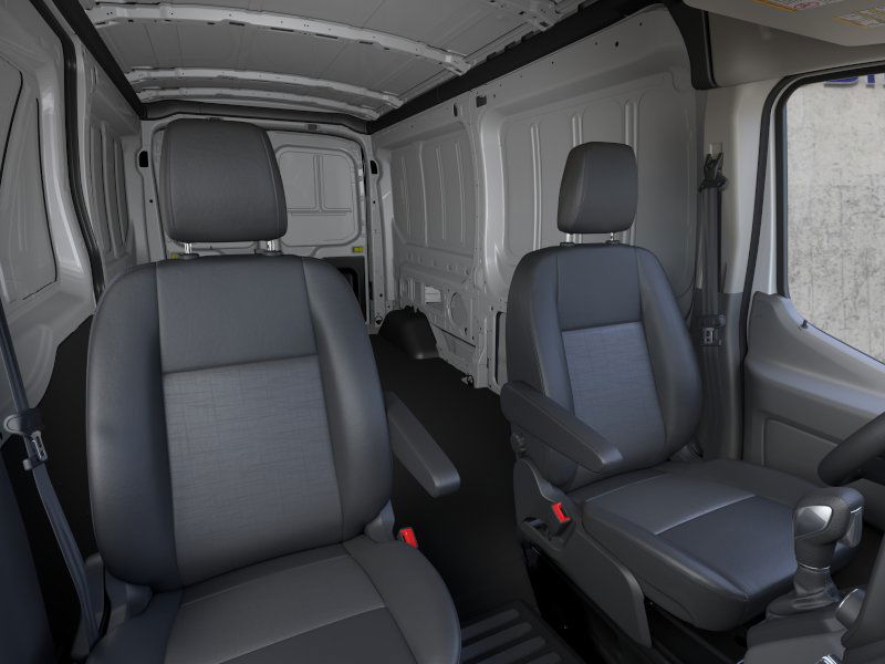 2025 Ford Transit Cargo Van photo 8