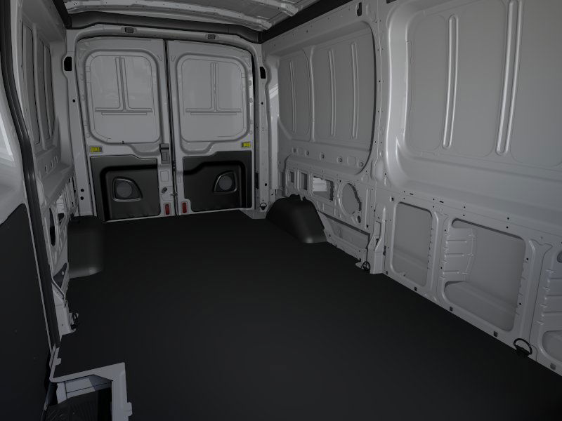 2025 Ford Transit Cargo Van photo 9