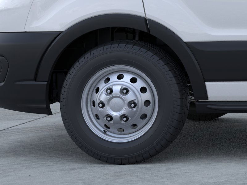 2025 Ford Transit Cargo Van photo 16