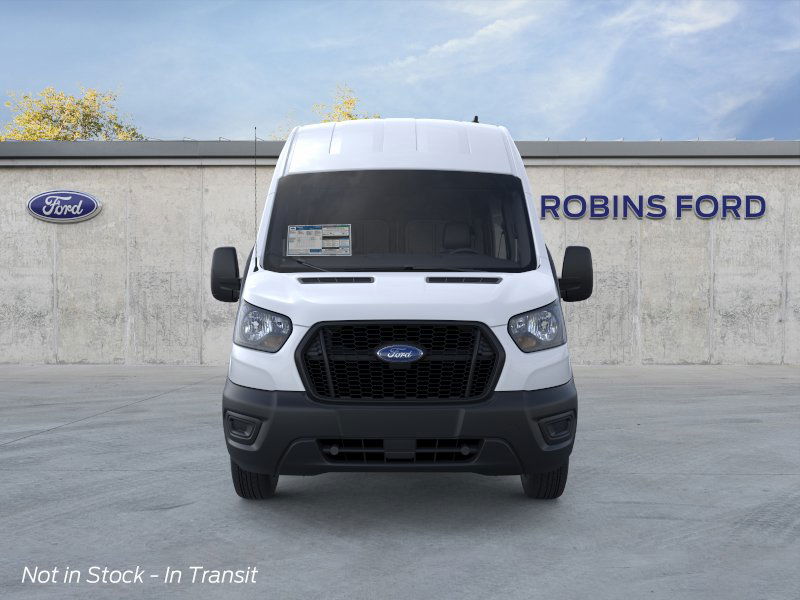 2025 Ford Transit Cargo Van photo 4