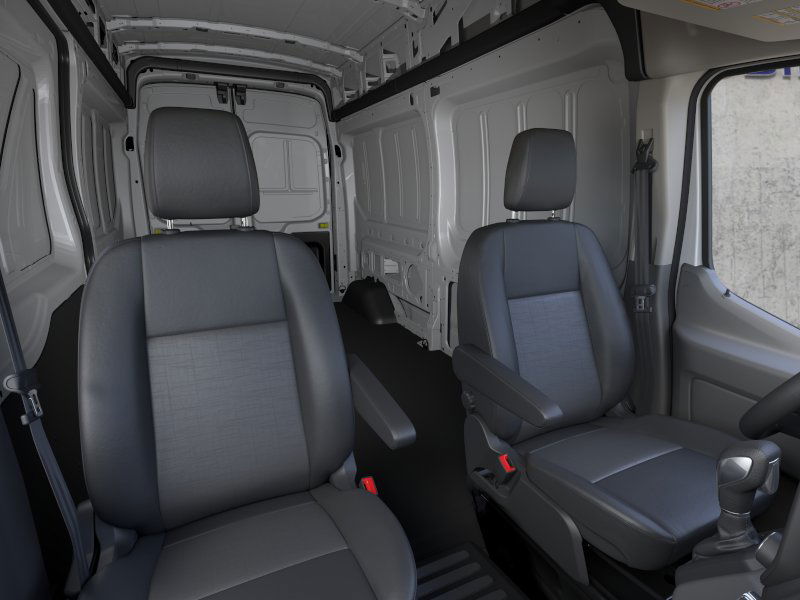 2025 Ford Transit Cargo Van photo 7