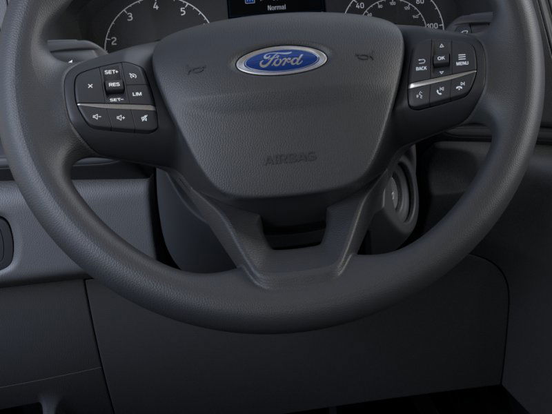 2025 Ford Transit Cargo Van photo 9