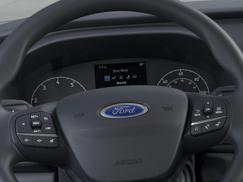 2025 Ford Transit Cargo Van photo 10