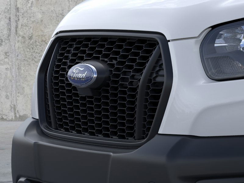2025 Ford Transit Cargo Van photo 13