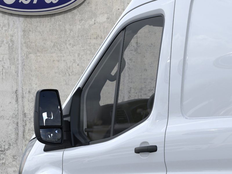 2025 Ford Transit Cargo Van photo 16