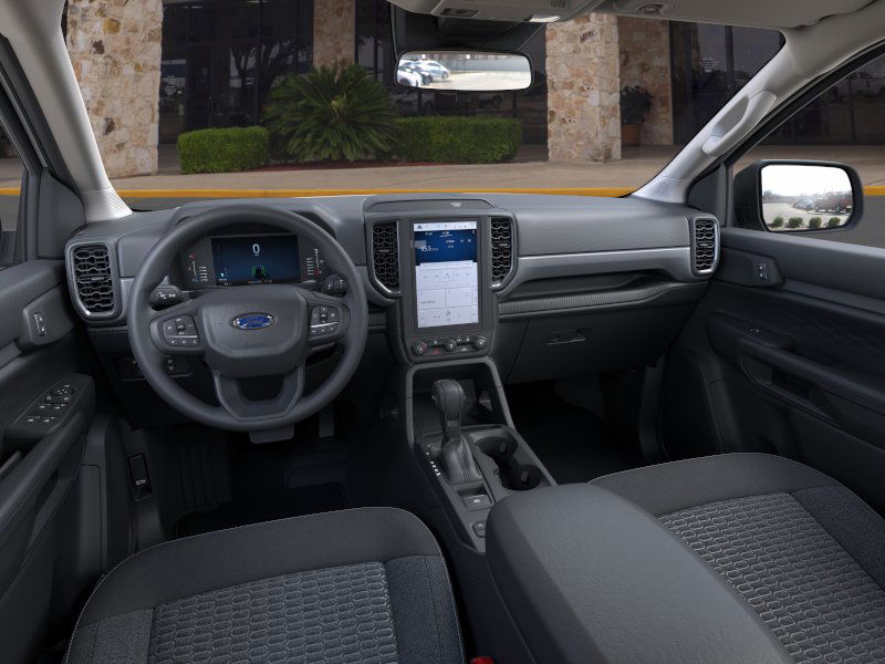 2025 Ford Ranger XL photo 7