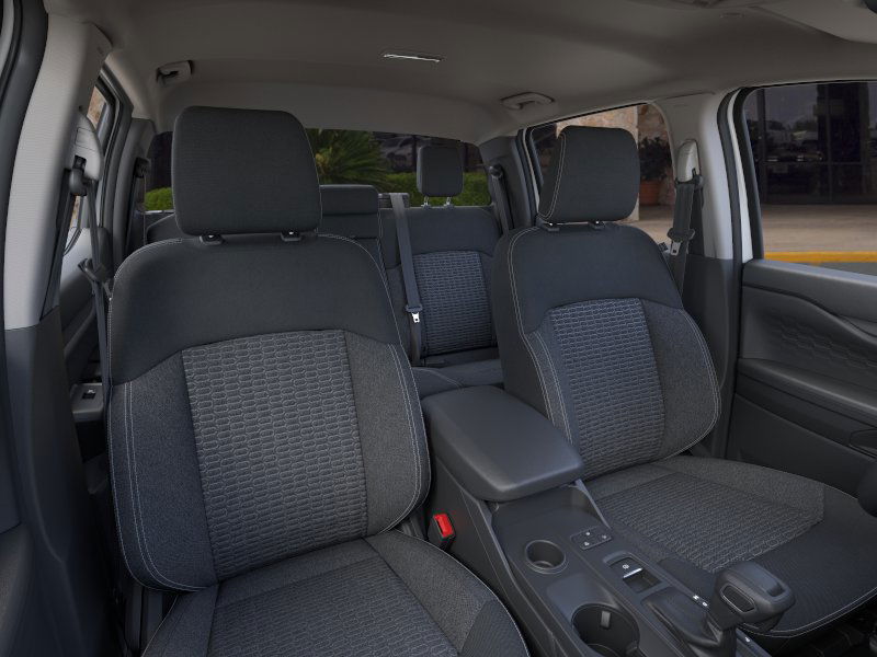 2025 Ford Ranger XL photo 8
