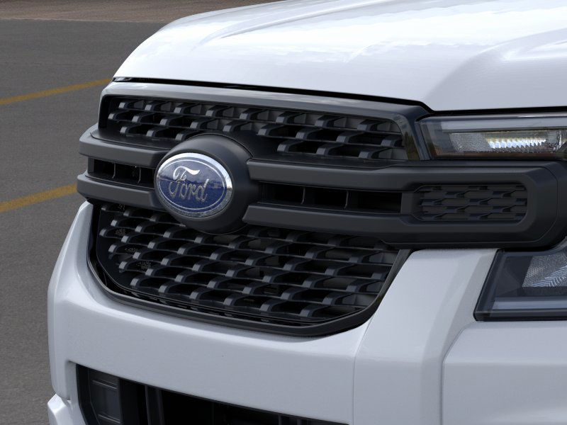 2025 Ford Ranger XL photo 13