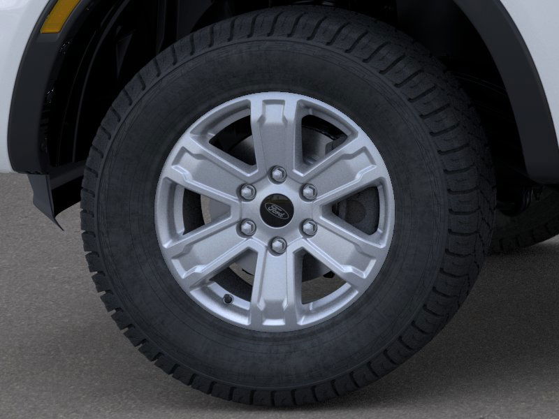 2025 Ford Ranger XL photo 15