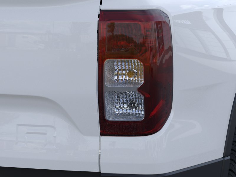 2025 Ford Ranger XL photo 17