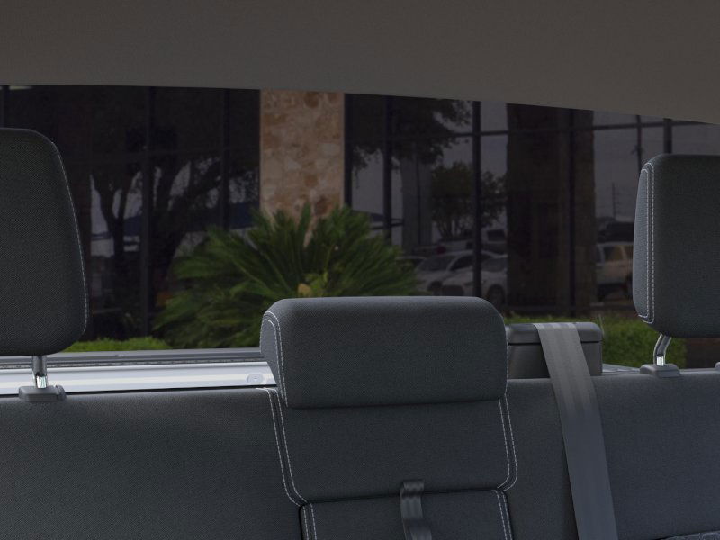 2025 Ford Ranger XL photo 18