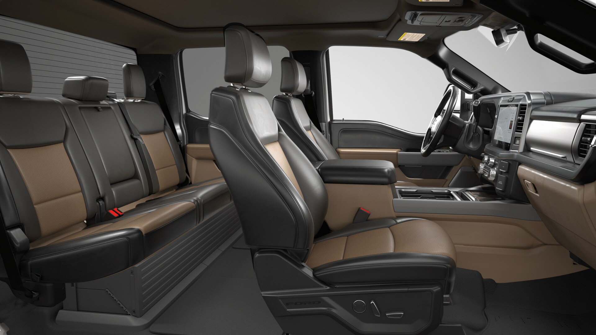 2026 Ford F-350 Lariat photo 7