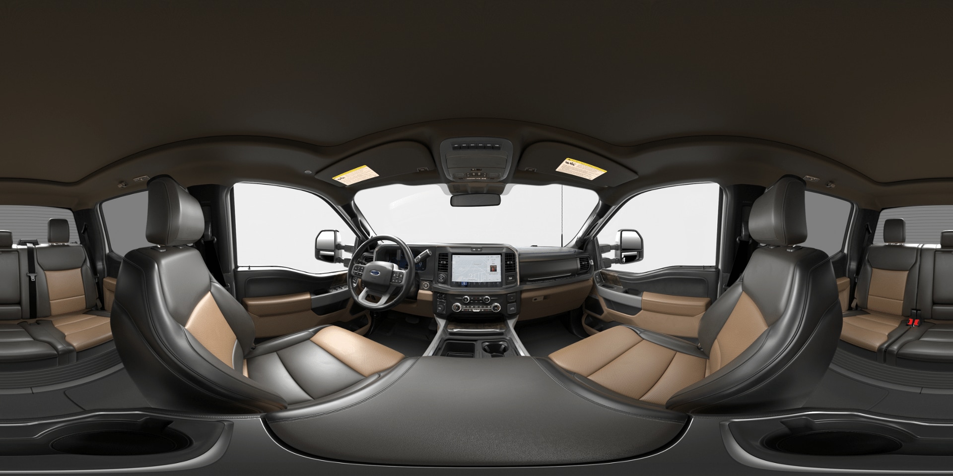 2026 Ford F-350 Lariat photo 9