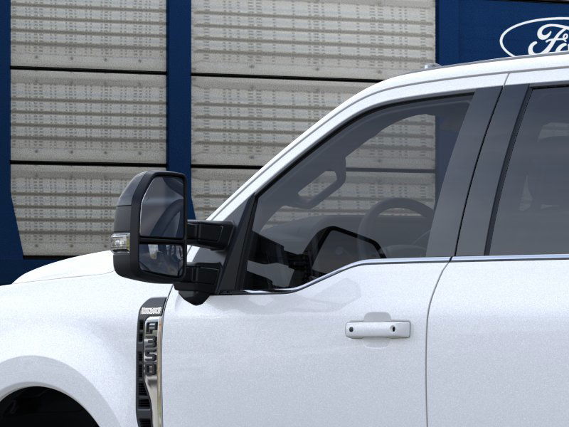 2026 Ford F-350 King Ranch photo 18