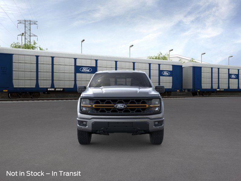 2025 Ford F-150 Tremor photo 2