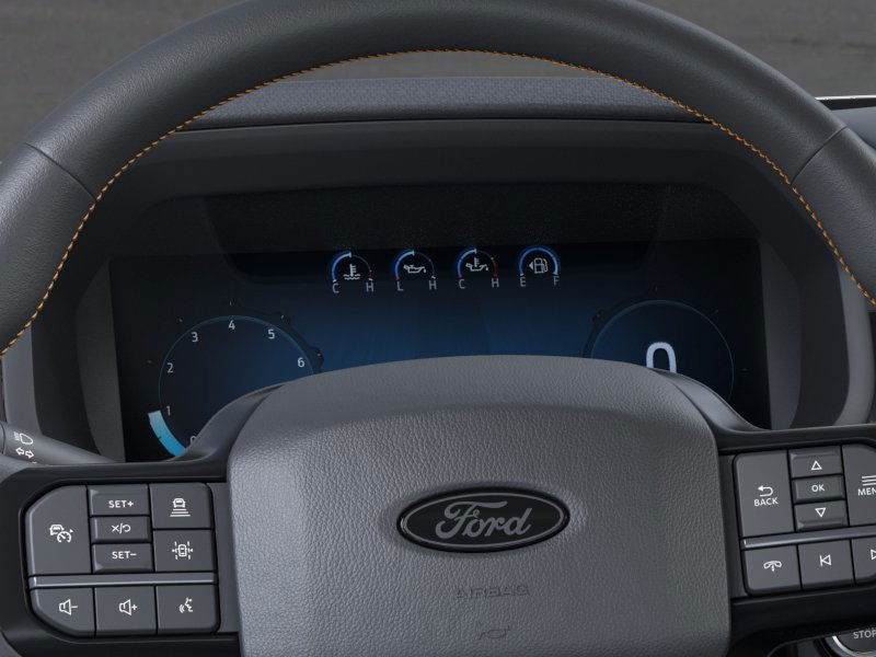 2025 Ford F-150 Tremor photo 7