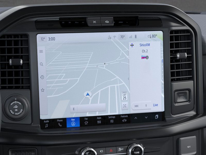 2025 Ford F-150 Tremor photo 8