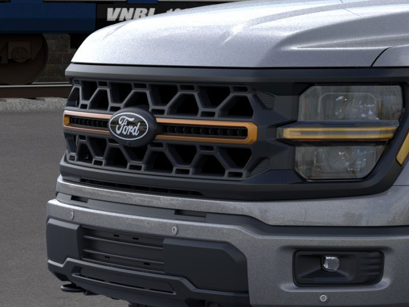 2025 Ford F-150 Tremor photo 11