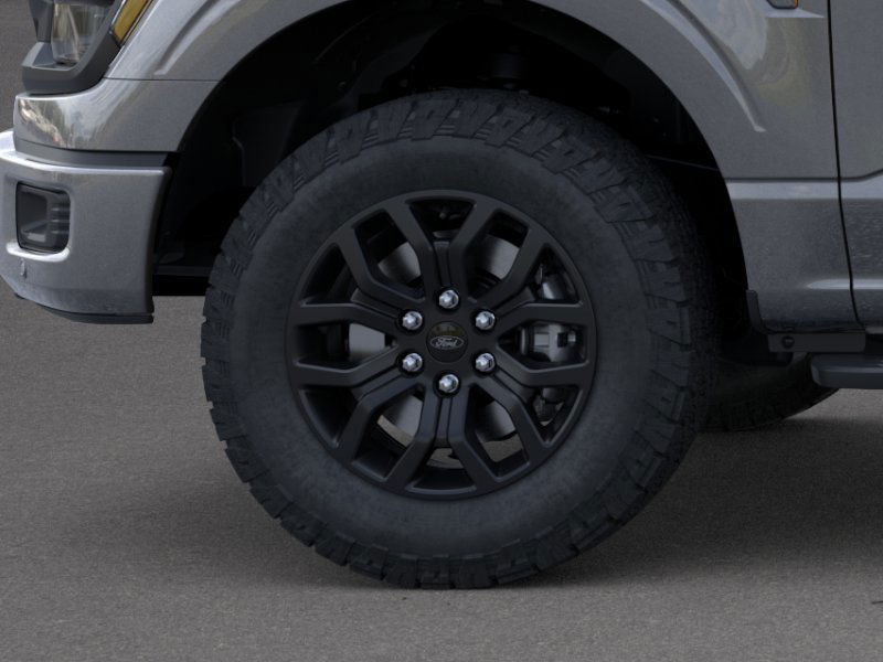 2025 Ford F-150 Tremor photo 13
