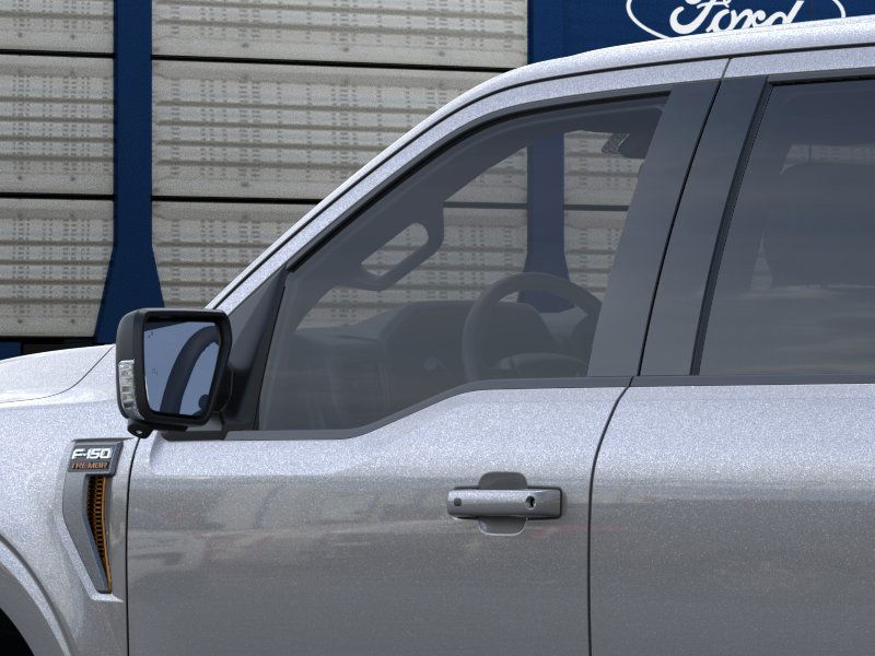 2025 Ford F-150 Tremor photo 14