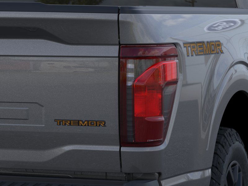2025 Ford F-150 Tremor photo 15
