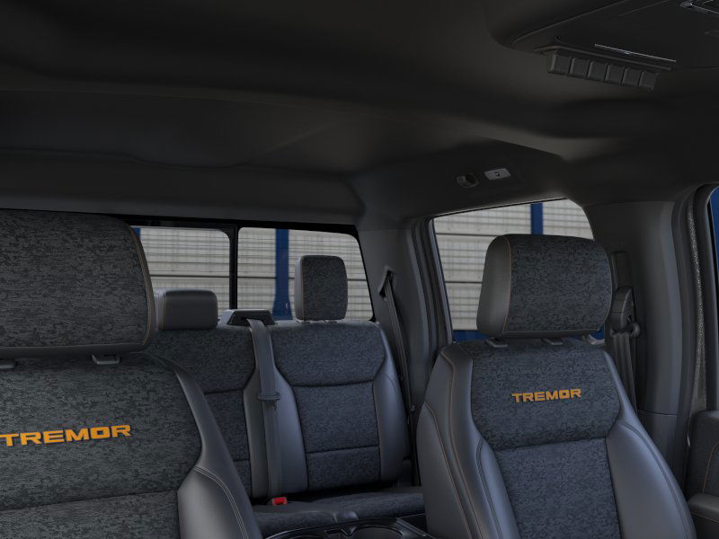 2025 Ford F-150 Tremor photo 16