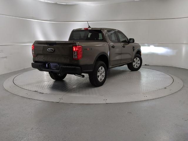 2025 Ford Ranger XL photo 2