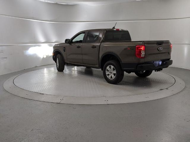 2025 Ford Ranger XL photo 3