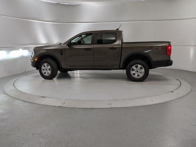 2025 Ford Ranger XL photo 4