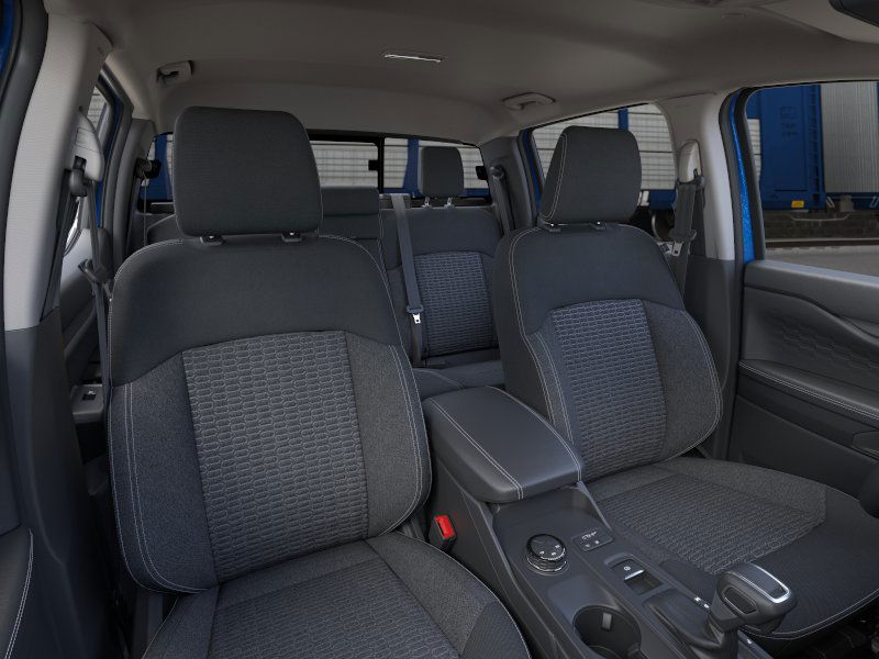 2025 Ford Ranger XLT photo 10
