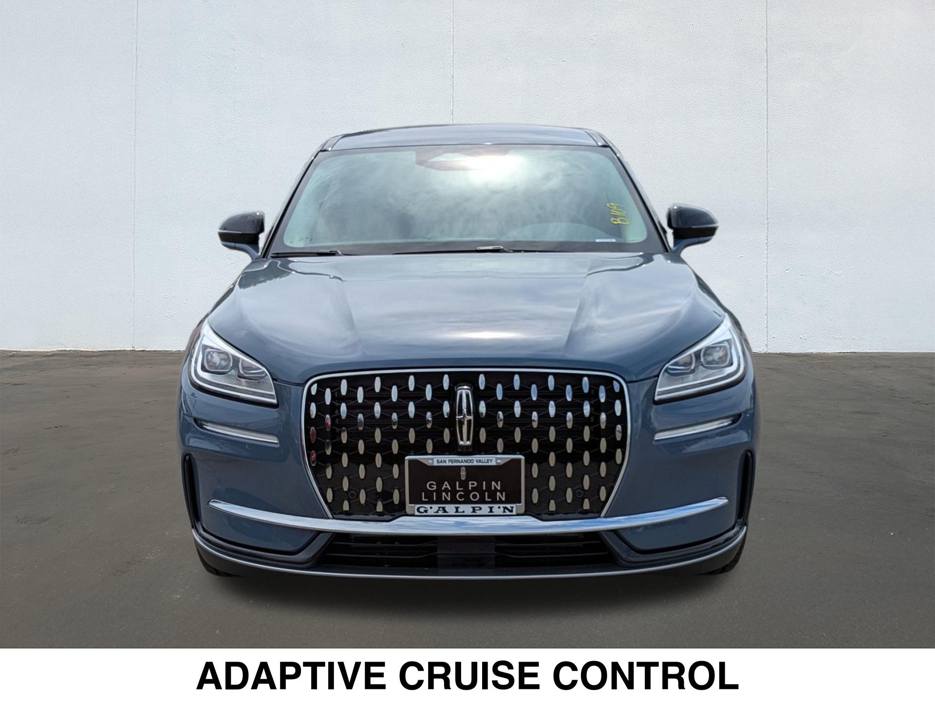 2025 Lincoln Corsair Reserve photo 4