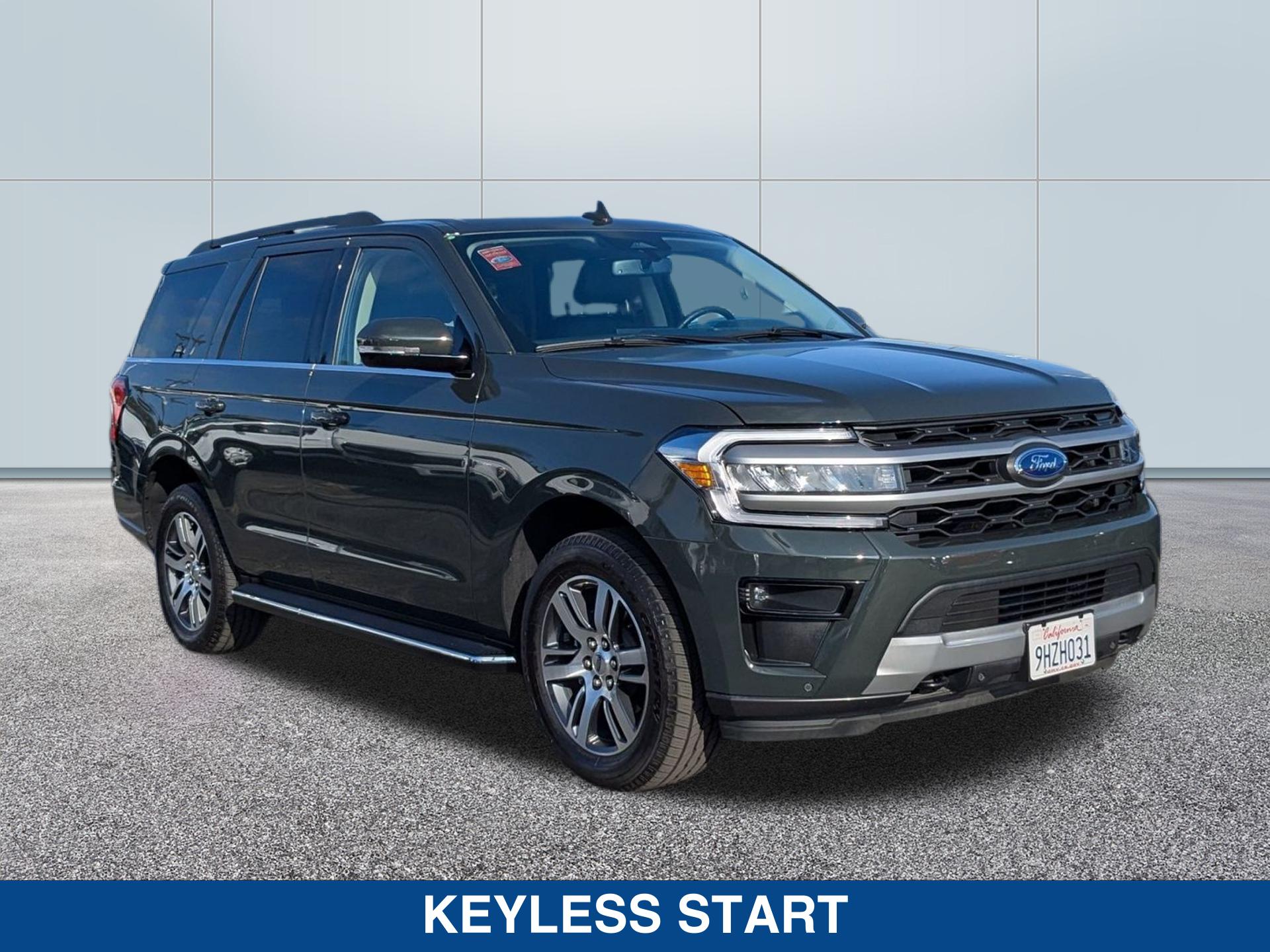 2023 Ford Expedition XLT photo 7