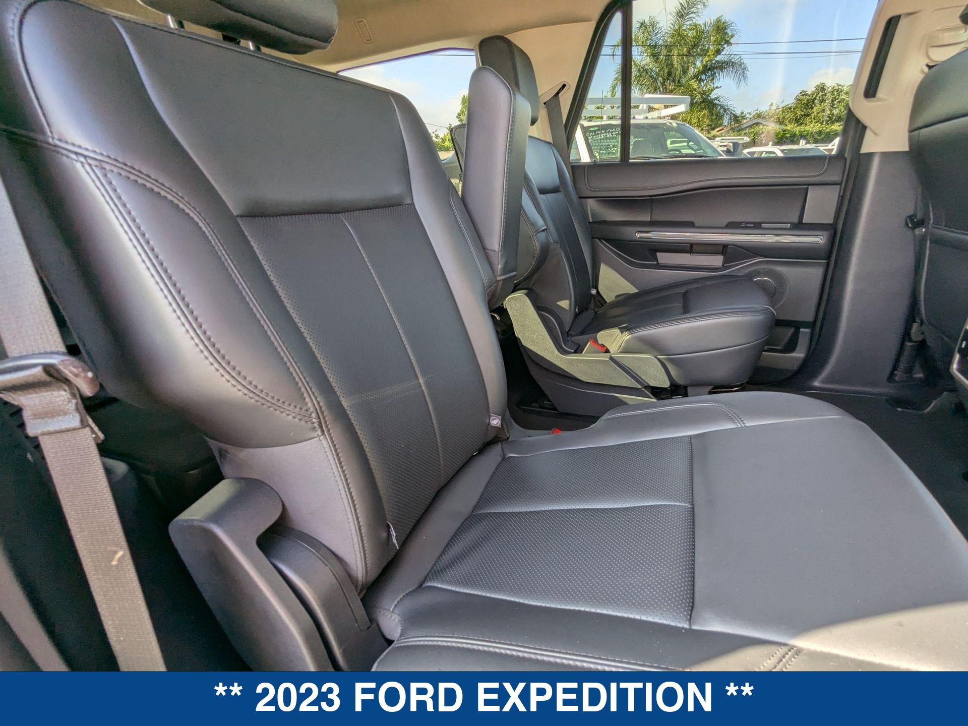 2023 Ford Expedition XLT photo 20