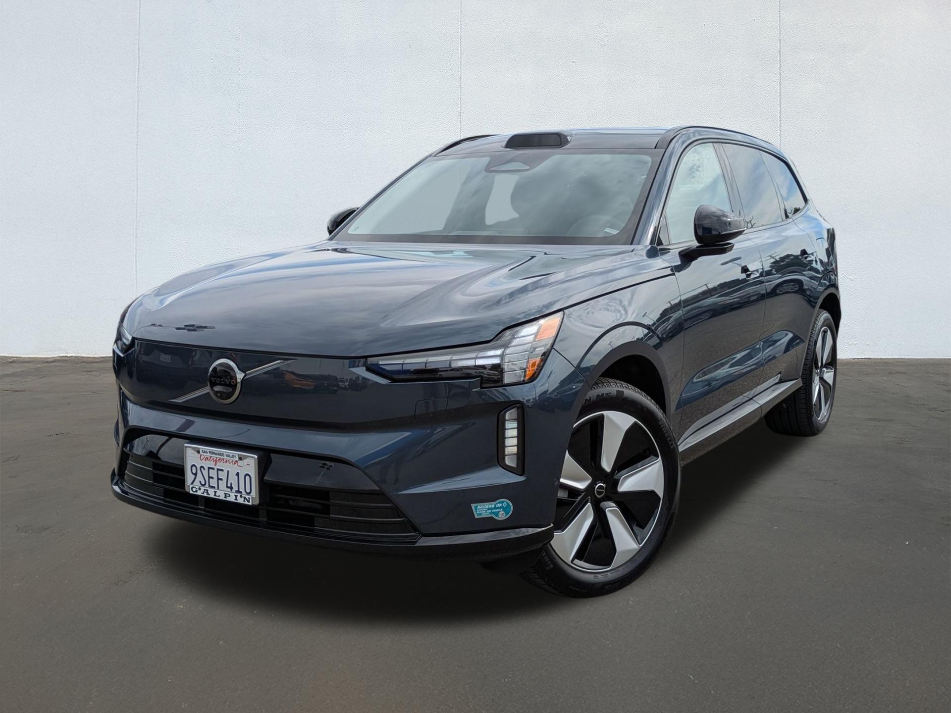 2020 Volvo V60 Cross Country T5 photo 6