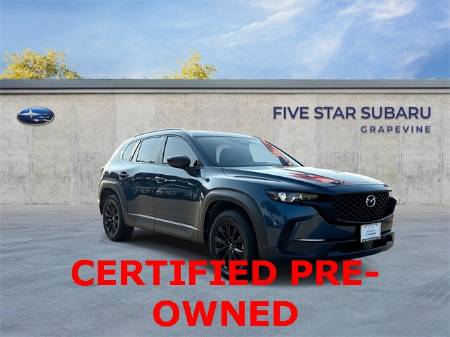 2023 Mazda CX-50 2.5 S Preferred Plus Package