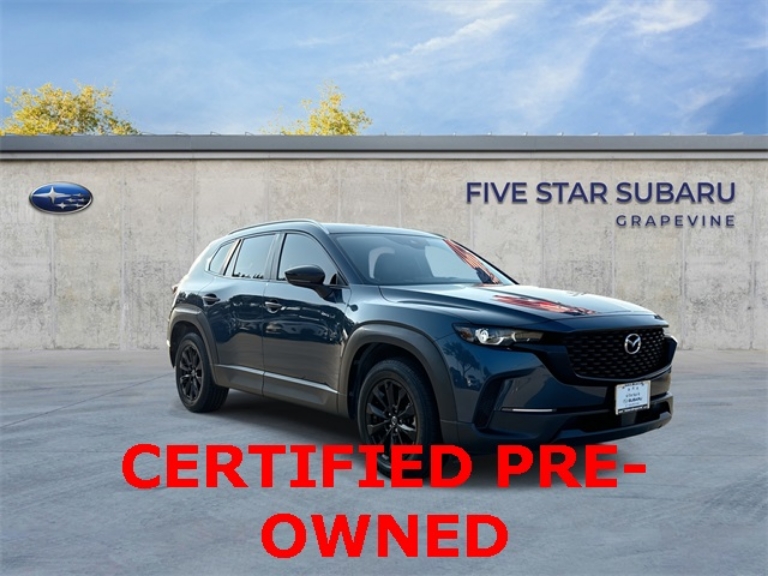 2023 Mazda CX-50 2.5 S Preferred Plus Package