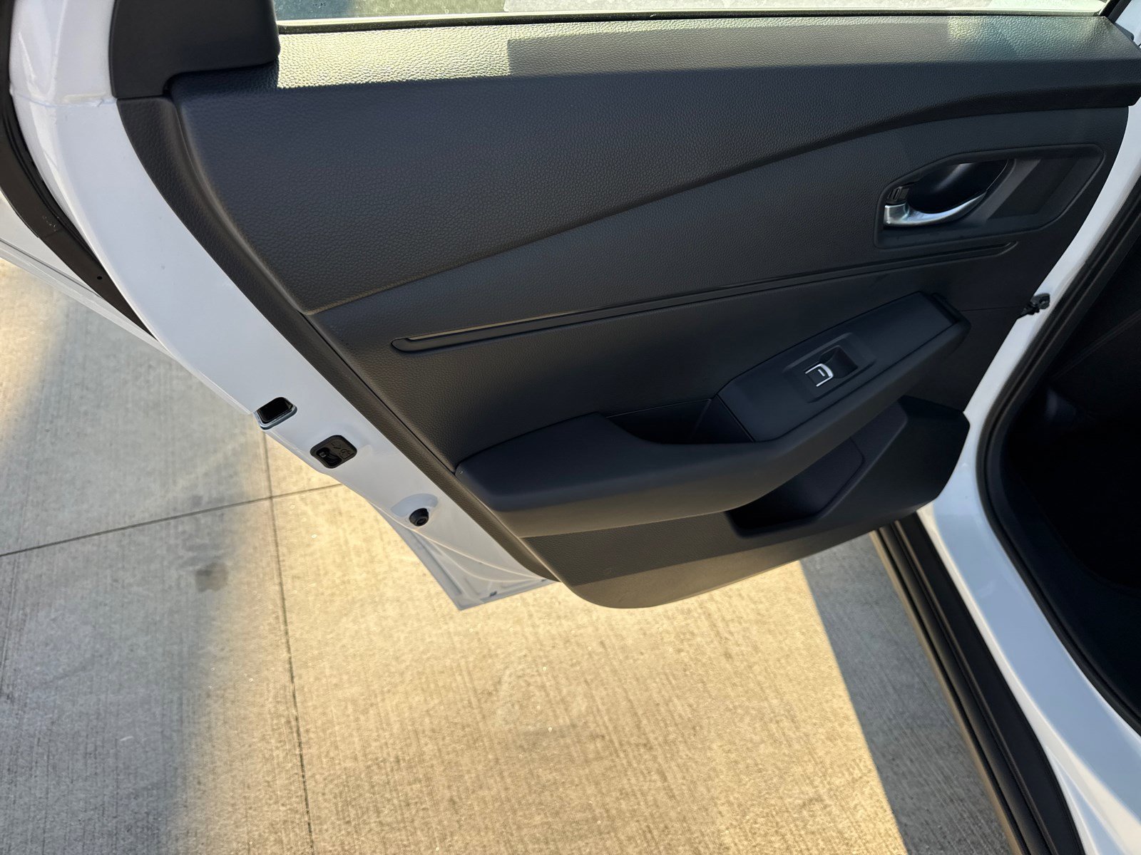 2025 Honda Accord Hybrid Sport photo 12
