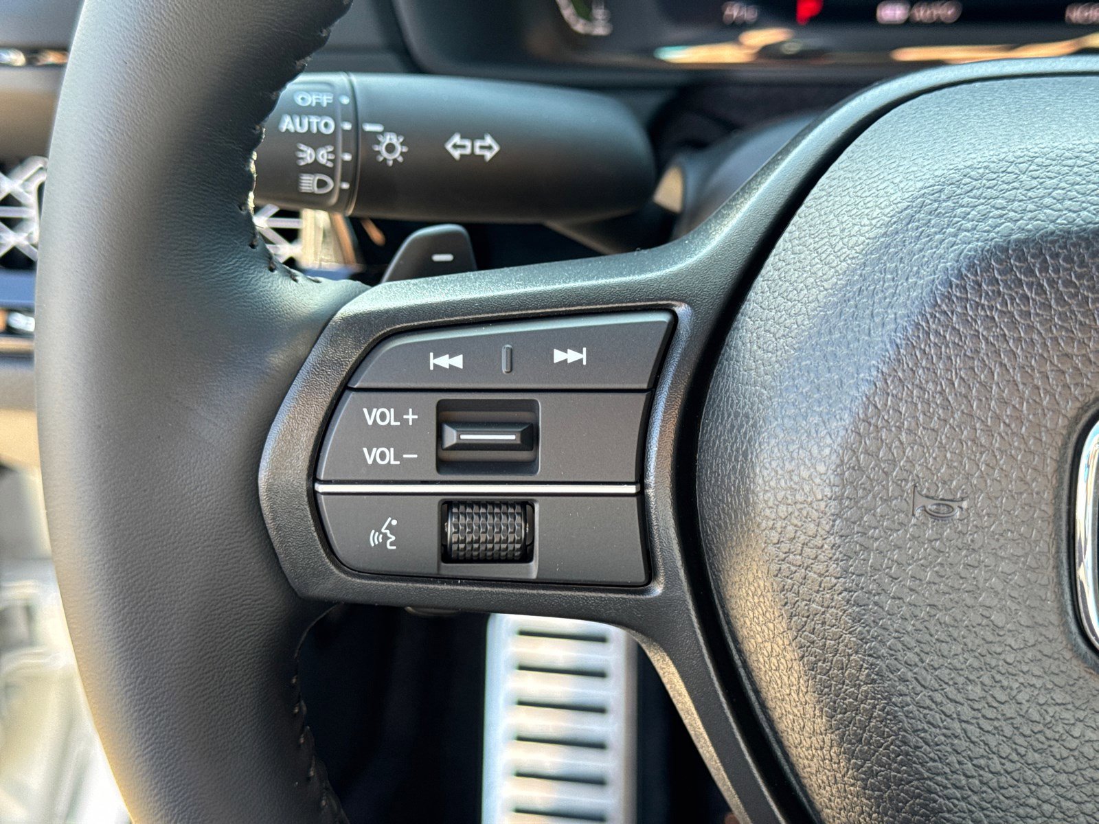 2025 Honda Accord Hybrid Sport photo 16