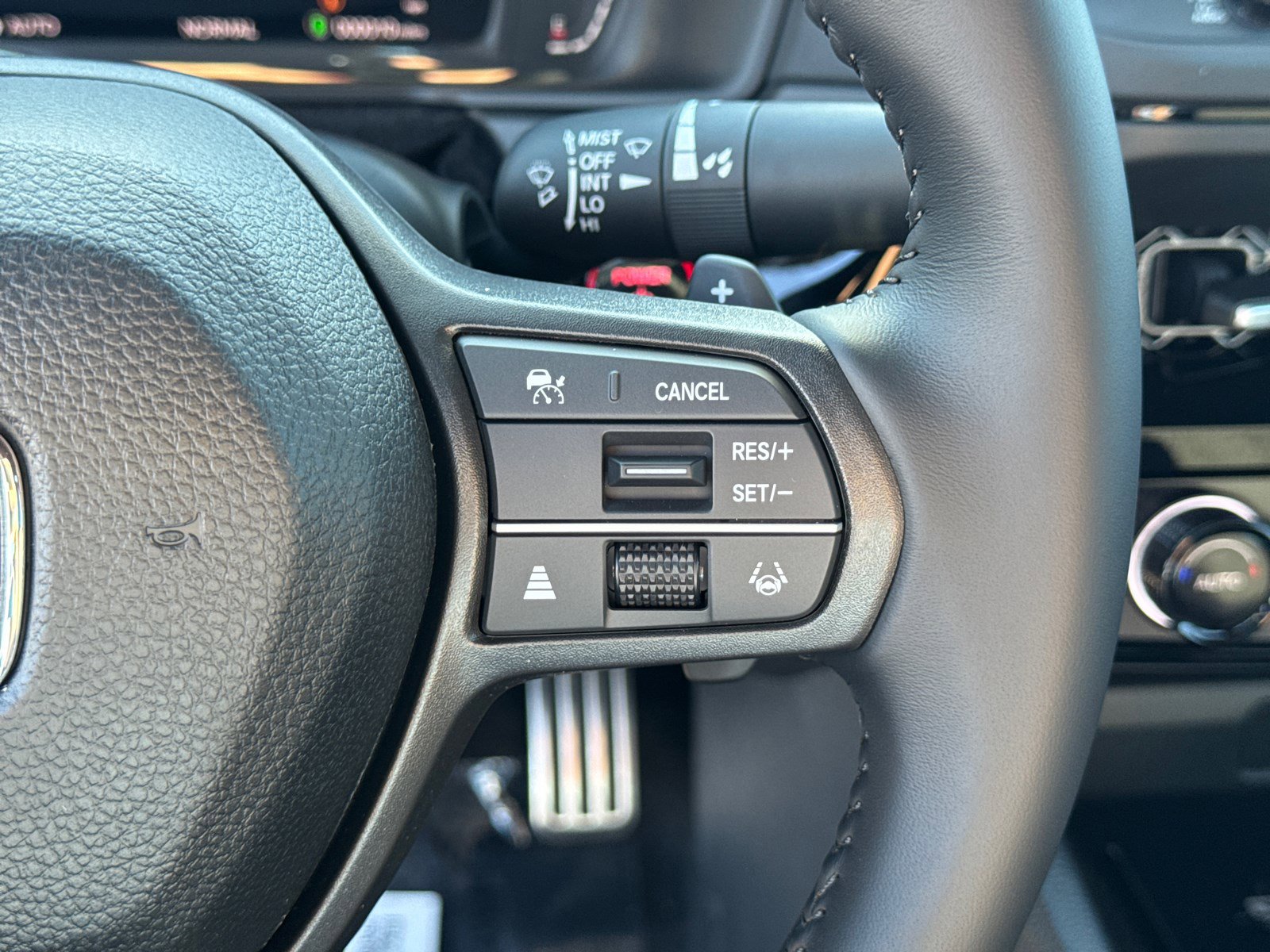 2025 Honda Accord Hybrid Sport photo 17