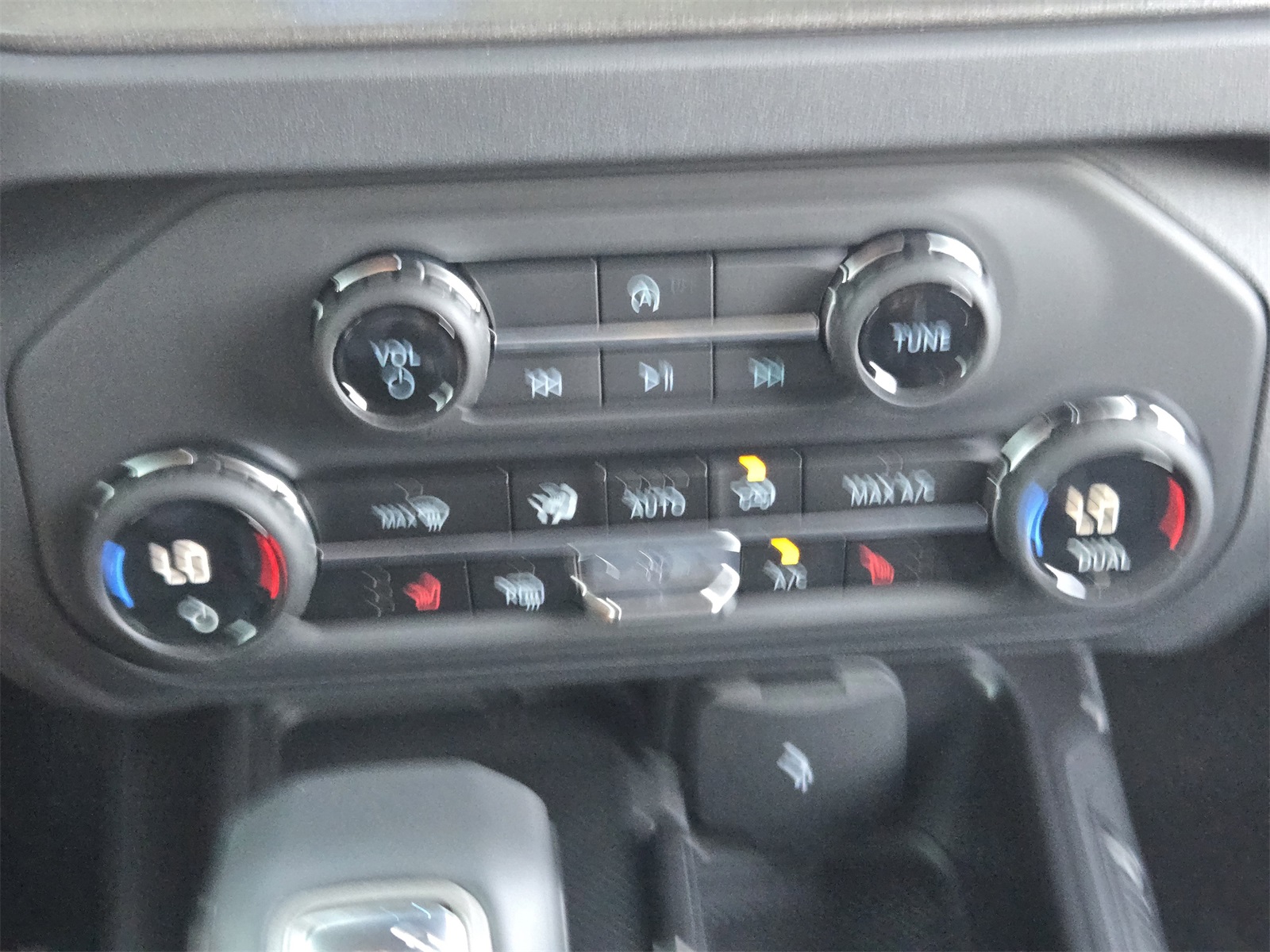 2025 Ford Bronco Big Bend photo 13