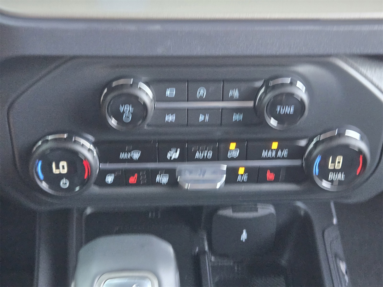 2025 Ford Bronco Outer Banks photo 13